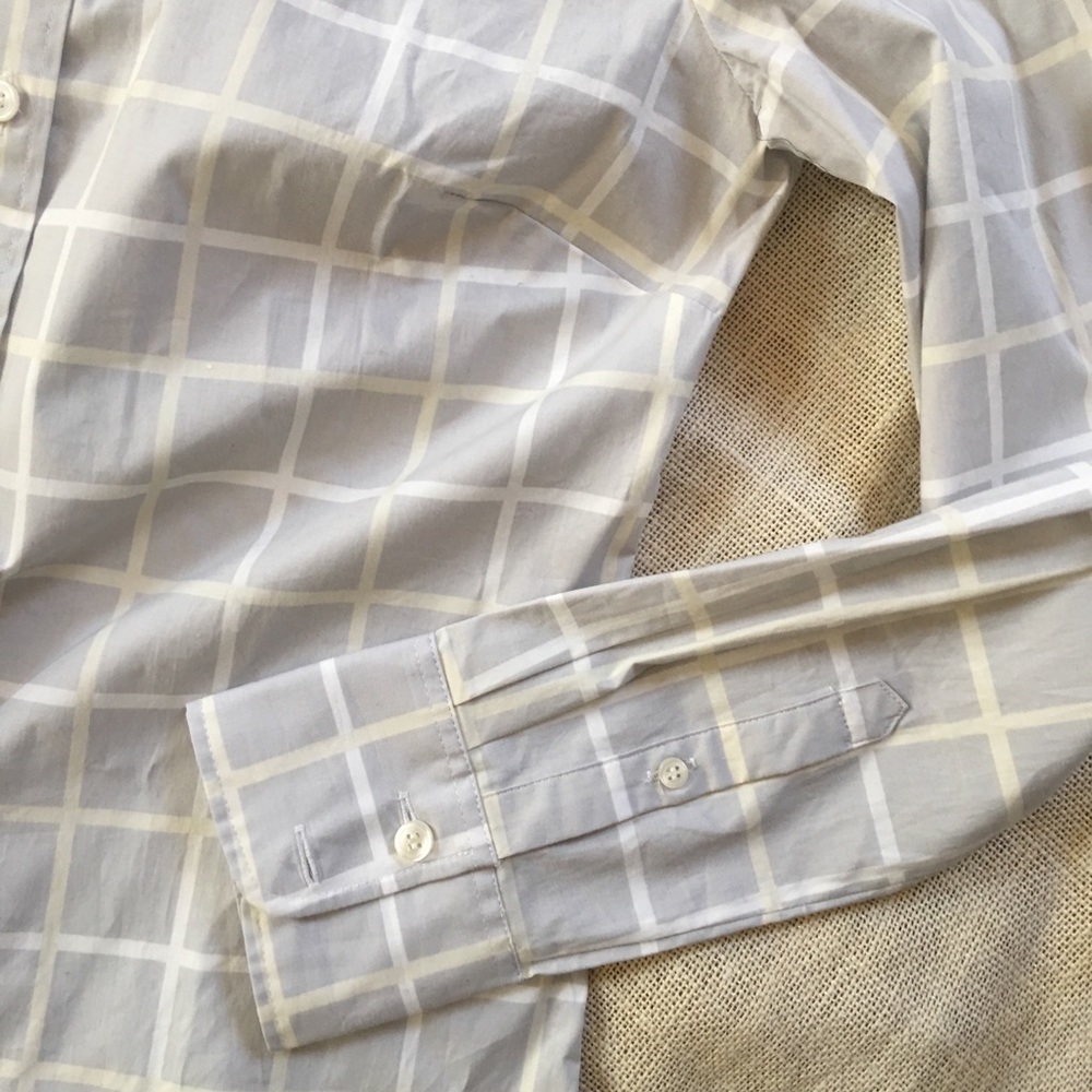 Jcrew Button Down - image 4
